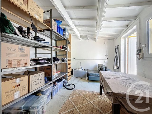 Maison &agrave; vendre - 6 pi&egrave;ces - 184,80 m2 - Marseillan - 34 - LANGUEDOC-ROUSSILLON