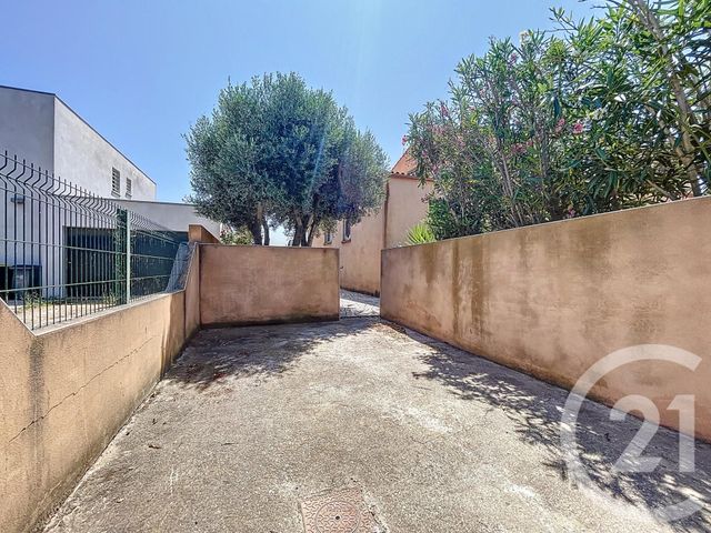 Maison &agrave; vendre - 6 pi&egrave;ces - 184,80 m2 - Marseillan - 34 - LANGUEDOC-ROUSSILLON