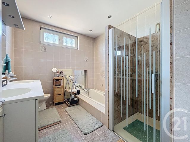 Maison &agrave; vendre - 6 pi&egrave;ces - 184,80 m2 - Marseillan - 34 - LANGUEDOC-ROUSSILLON