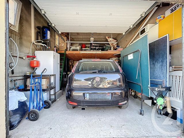 Maison &agrave; vendre - 6 pi&egrave;ces - 184,80 m2 - Marseillan - 34 - LANGUEDOC-ROUSSILLON