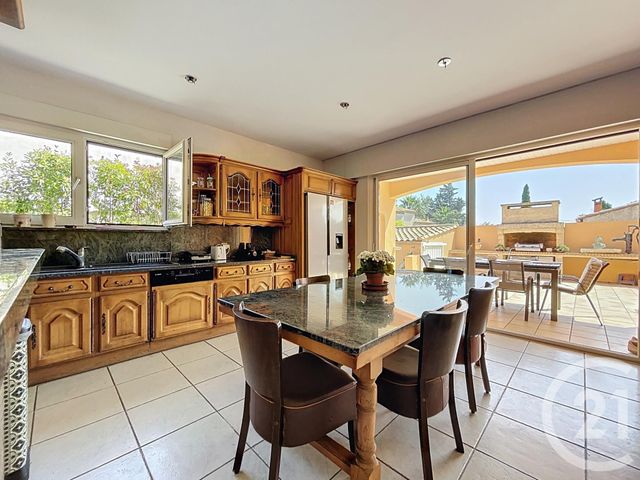 Maison &agrave; vendre - 6 pi&egrave;ces - 184,80 m2 - Marseillan - 34 - LANGUEDOC-ROUSSILLON