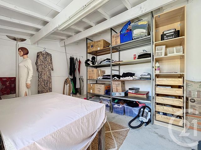 Maison &agrave; vendre - 6 pi&egrave;ces - 184,80 m2 - Marseillan - 34 - LANGUEDOC-ROUSSILLON