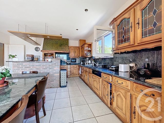 Maison &agrave; vendre - 6 pi&egrave;ces - 184,80 m2 - Marseillan - 34 - LANGUEDOC-ROUSSILLON