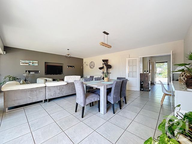 Maison &agrave; vendre - 6 pi&egrave;ces - 184,80 m2 - Marseillan - 34 - LANGUEDOC-ROUSSILLON