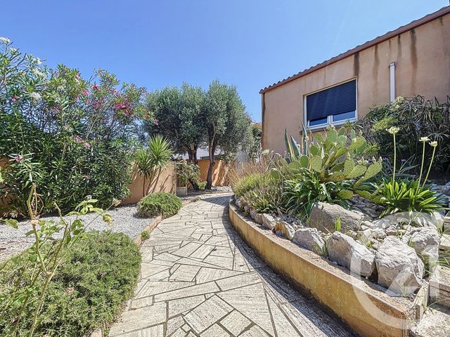 Maison &agrave; vendre - 6 pi&egrave;ces - 184,80 m2 - Marseillan - 34 - LANGUEDOC-ROUSSILLON
