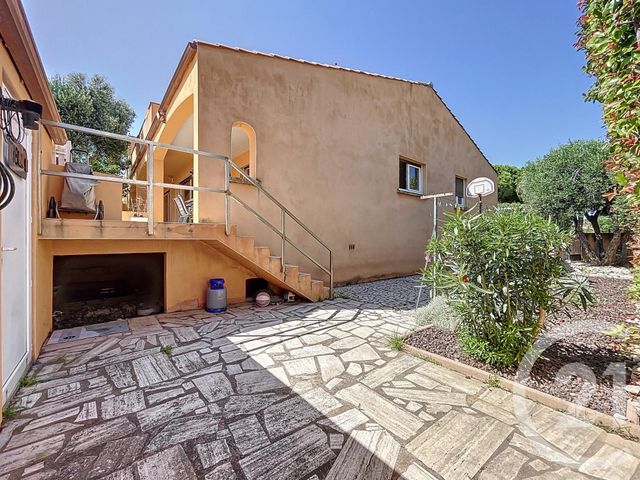 Maison &agrave; vendre - 6 pi&egrave;ces - 184,80 m2 - Marseillan - 34 - LANGUEDOC-ROUSSILLON