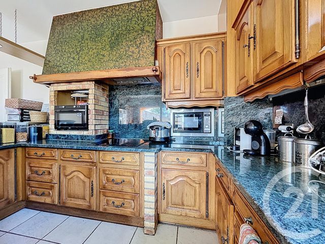 Maison &agrave; vendre - 6 pi&egrave;ces - 184,80 m2 - Marseillan - 34 - LANGUEDOC-ROUSSILLON