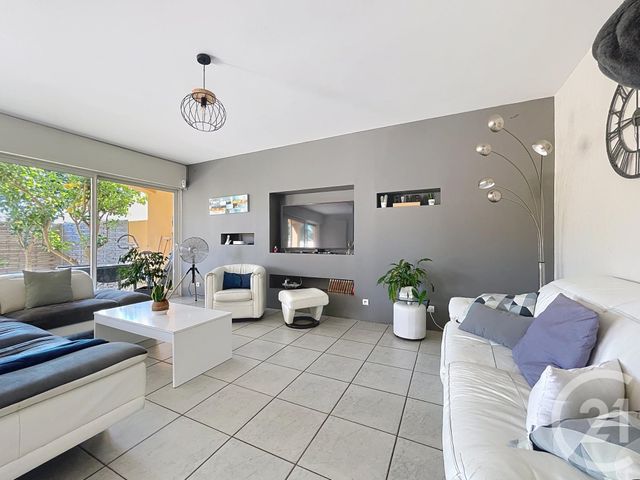 Maison &agrave; vendre - 6 pi&egrave;ces - 184,80 m2 - Marseillan - 34 - LANGUEDOC-ROUSSILLON