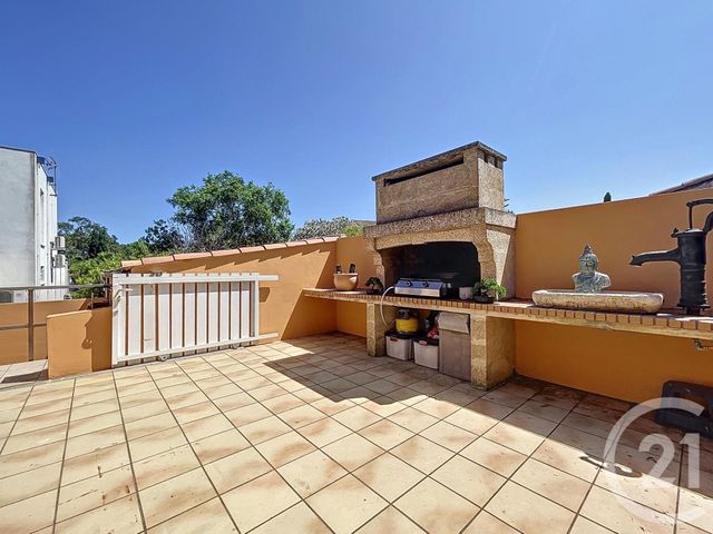 Maison &agrave; vendre - 6 pi&egrave;ces - 184,80 m2 - Marseillan - 34 - LANGUEDOC-ROUSSILLON