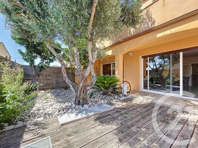 Maison &agrave; vendre - 6 pi&egrave;ces - 184,80 m2 - Marseillan - 34 - LANGUEDOC-ROUSSILLON