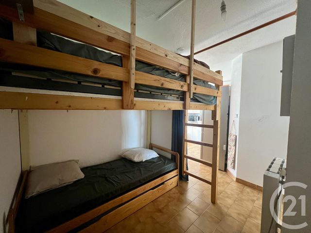 Appartement T3 à vendre - 3 pièces - 31,08 m2 - Le Cap D Agde - 34 - LANGUEDOC-ROUSSILLON