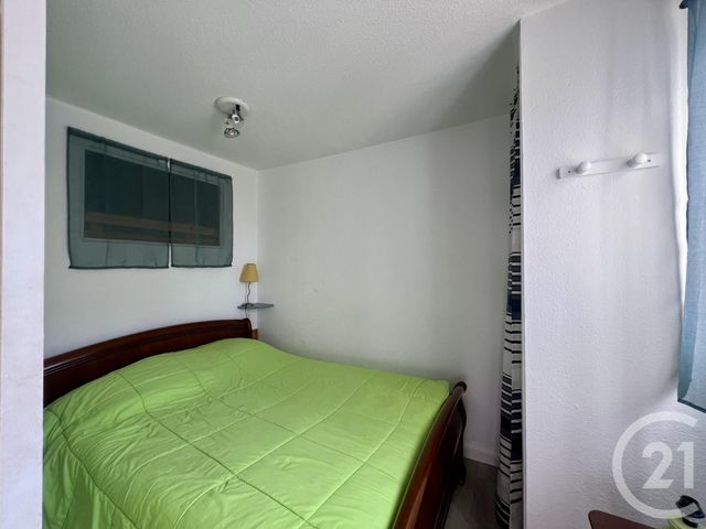 Appartement T3 à vendre - 3 pièces - 31,08 m2 - Le Cap D Agde - 34 - LANGUEDOC-ROUSSILLON