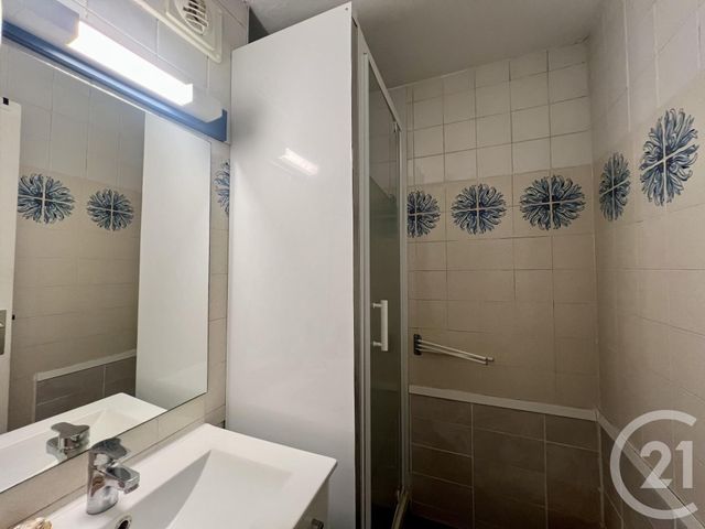 Appartement T3 à vendre - 3 pièces - 31,08 m2 - Le Cap D Agde - 34 - LANGUEDOC-ROUSSILLON