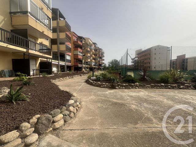 Appartement T3 à vendre - 3 pièces - 31,08 m2 - Le Cap D Agde - 34 - LANGUEDOC-ROUSSILLON