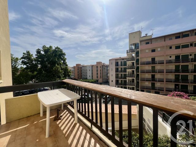 Appartement T3 à vendre LE CAP D AGDE