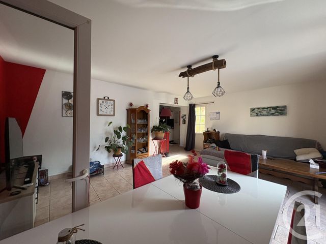 Appartement T4 &agrave; vendre - 4 pi&egrave;ces - 91,43 m2 - Florensac - 34 - LANGUEDOC-ROUSSILLON