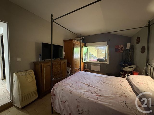 Appartement T4 &agrave; vendre - 4 pi&egrave;ces - 91,43 m2 - Florensac - 34 - LANGUEDOC-ROUSSILLON