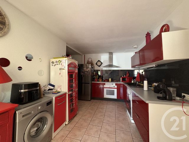 Appartement T4 &agrave; vendre - 4 pi&egrave;ces - 91,43 m2 - Florensac - 34 - LANGUEDOC-ROUSSILLON