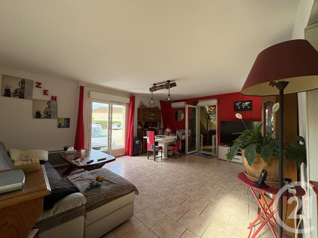 Appartement T4 &agrave; vendre - 4 pi&egrave;ces - 91,43 m2 - Florensac - 34 - LANGUEDOC-ROUSSILLON