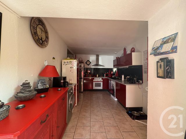 Appartement T4 &agrave; vendre - 4 pi&egrave;ces - 91,43 m2 - Florensac - 34 - LANGUEDOC-ROUSSILLON