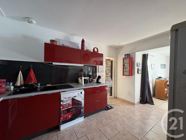 Appartement T4 &agrave; vendre - 4 pi&egrave;ces - 91,43 m2 - Florensac - 34 - LANGUEDOC-ROUSSILLON