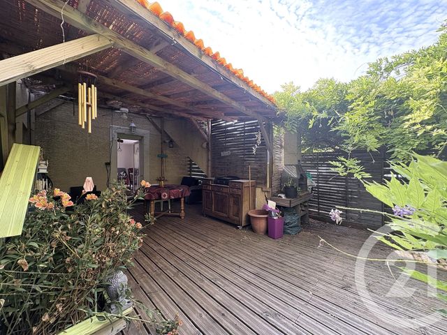 Appartement T4 &agrave; vendre - 4 pi&egrave;ces - 91,43 m2 - Florensac - 34 - LANGUEDOC-ROUSSILLON