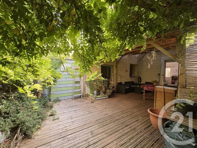 Appartement T4 &agrave; vendre - 4 pi&egrave;ces - 91,43 m2 - Florensac - 34 - LANGUEDOC-ROUSSILLON