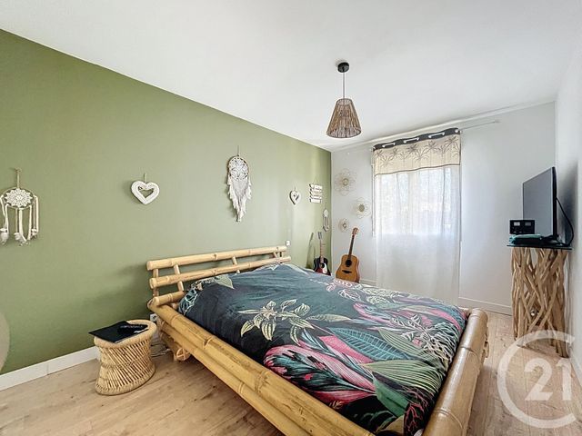 Maison à vendre - 4 pièces - 121,84 m2 - Bessan - 34 - LANGUEDOC-ROUSSILLON