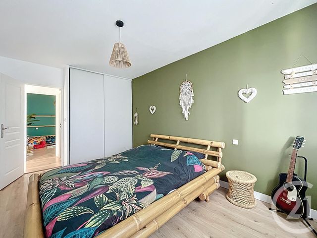 Maison à vendre - 4 pièces - 121,84 m2 - Bessan - 34 - LANGUEDOC-ROUSSILLON