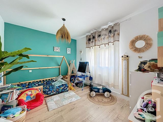 Maison à vendre - 4 pièces - 121,84 m2 - Bessan - 34 - LANGUEDOC-ROUSSILLON