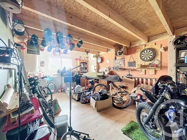 Maison à vendre - 4 pièces - 121,84 m2 - Bessan - 34 - LANGUEDOC-ROUSSILLON