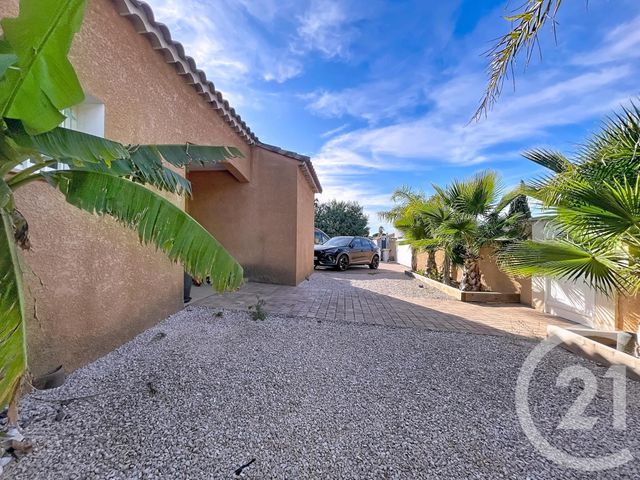 Maison à vendre - 4 pièces - 121,84 m2 - Bessan - 34 - LANGUEDOC-ROUSSILLON