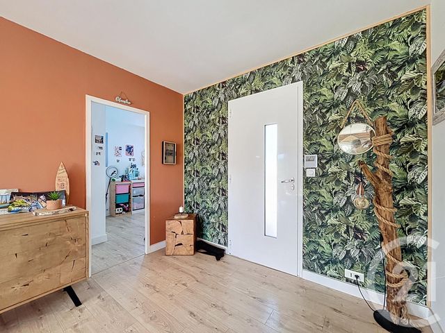 Maison à vendre - 4 pièces - 121,84 m2 - Bessan - 34 - LANGUEDOC-ROUSSILLON