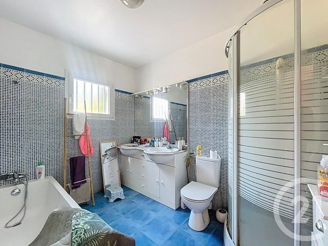 Maison à vendre - 4 pièces - 121,84 m2 - Bessan - 34 - LANGUEDOC-ROUSSILLON