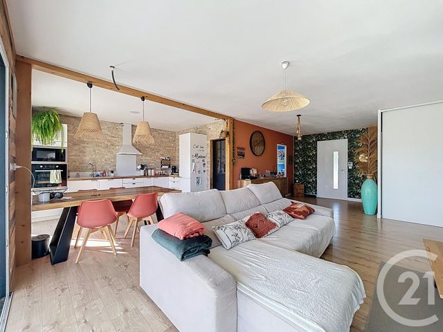 Maison à vendre - 4 pièces - 121,84 m2 - Bessan - 34 - LANGUEDOC-ROUSSILLON
