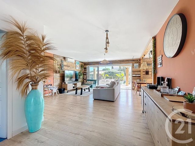 Maison à vendre - 4 pièces - 121,84 m2 - Bessan - 34 - LANGUEDOC-ROUSSILLON