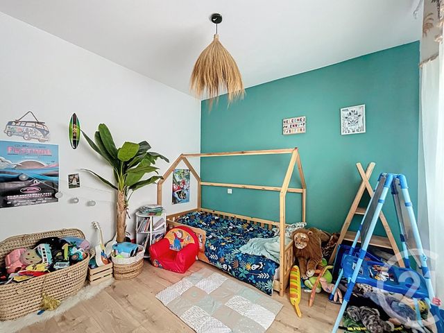 Maison à vendre - 4 pièces - 121,84 m2 - Bessan - 34 - LANGUEDOC-ROUSSILLON