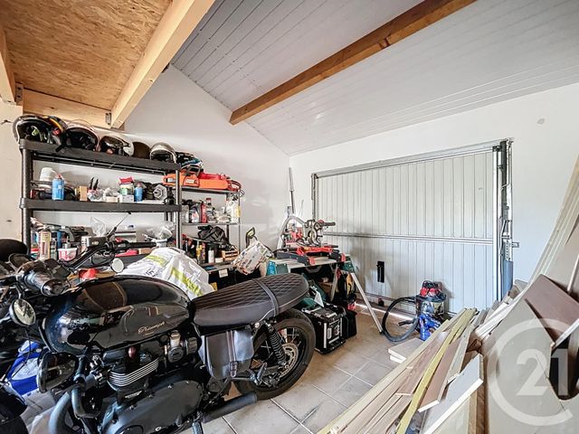 Maison à vendre - 4 pièces - 121,84 m2 - Bessan - 34 - LANGUEDOC-ROUSSILLON