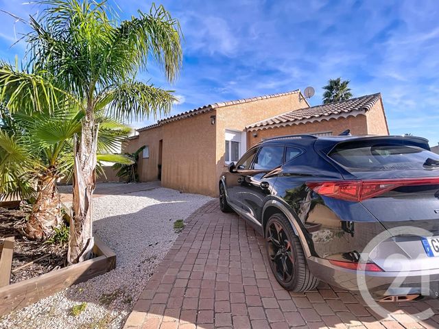 Maison à vendre - 4 pièces - 121,84 m2 - Bessan - 34 - LANGUEDOC-ROUSSILLON