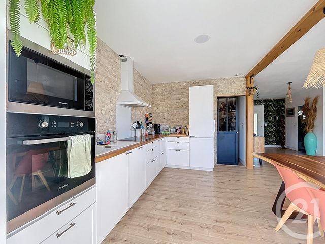 Maison à vendre - 4 pièces - 121,84 m2 - Bessan - 34 - LANGUEDOC-ROUSSILLON