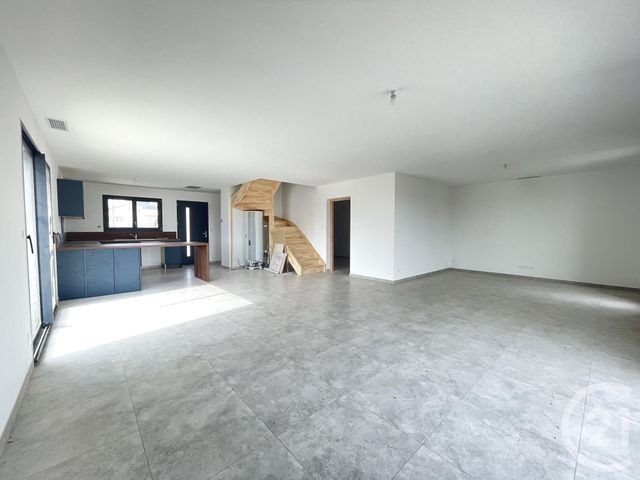 Maison à vendre - 5 pièces - 135 m2 - Portiragnes - 34 - LANGUEDOC-ROUSSILLON