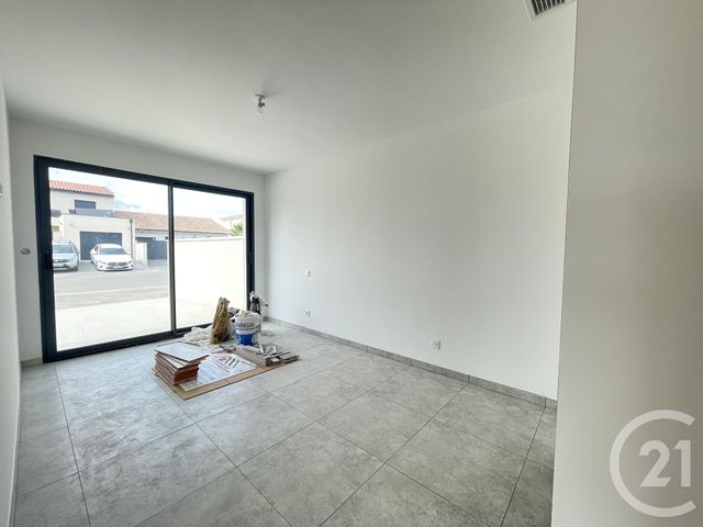 Maison à vendre - 5 pièces - 135 m2 - Portiragnes - 34 - LANGUEDOC-ROUSSILLON