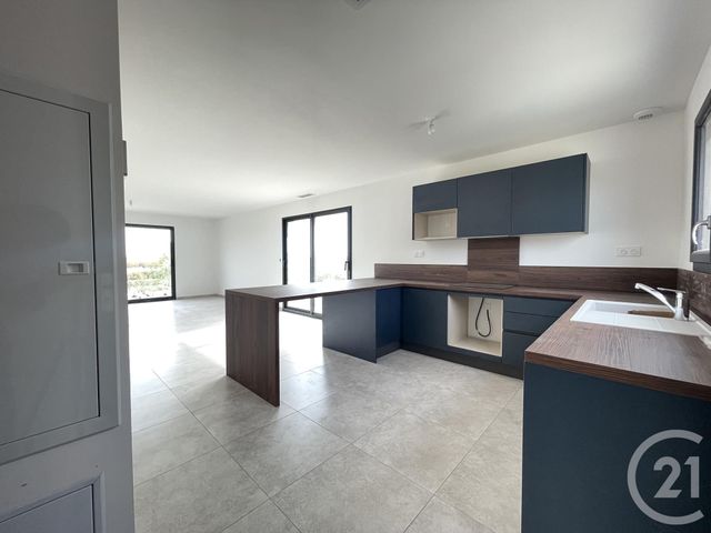 Maison à vendre - 5 pièces - 135 m2 - Portiragnes - 34 - LANGUEDOC-ROUSSILLON