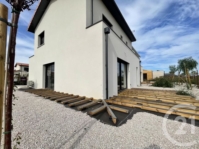 Maison à vendre - 5 pièces - 135 m2 - Portiragnes - 34 - LANGUEDOC-ROUSSILLON