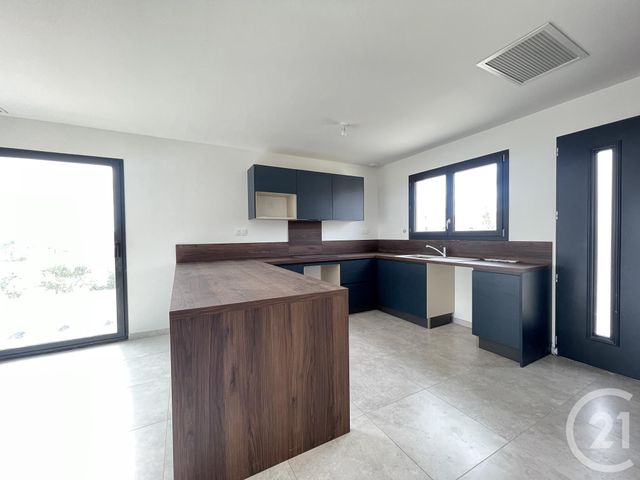 Maison à vendre - 5 pièces - 135 m2 - Portiragnes - 34 - LANGUEDOC-ROUSSILLON