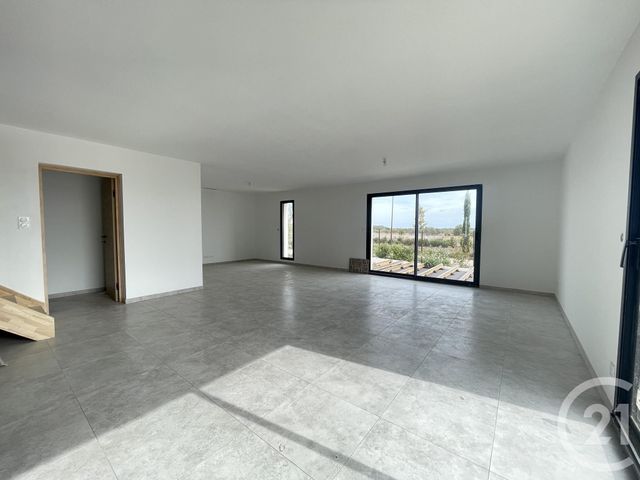 Maison à vendre - 5 pièces - 135 m2 - Portiragnes - 34 - LANGUEDOC-ROUSSILLON