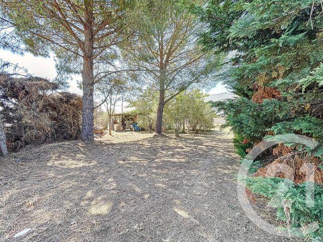 Terrain &agrave; vendre - 710 m2 - Marseillan - 34 - LANGUEDOC-ROUSSILLON