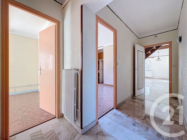 Maison &agrave; vendre - 7 pi&egrave;ces - 241,30 m2 - Agde - 34 - LANGUEDOC-ROUSSILLON