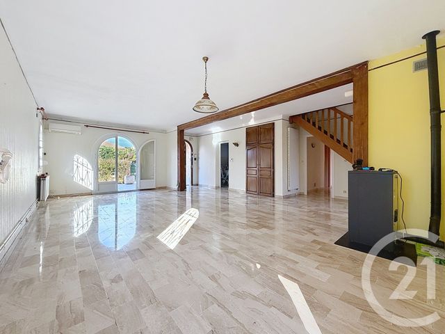 Maison &agrave; vendre - 7 pi&egrave;ces - 241,30 m2 - Agde - 34 - LANGUEDOC-ROUSSILLON