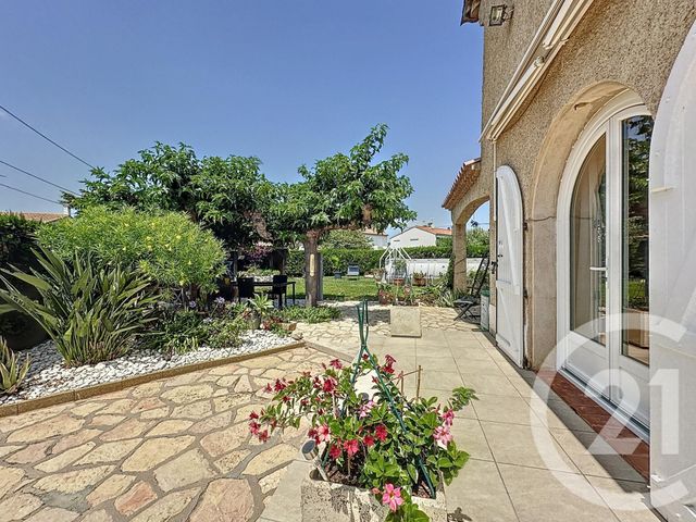 Maison &agrave; vendre - 7 pi&egrave;ces - 241,30 m2 - Agde - 34 - LANGUEDOC-ROUSSILLON